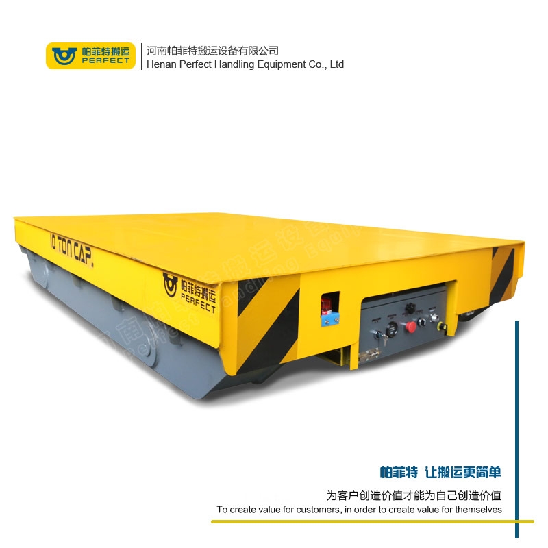 徐州蓄電池供電搬運(yùn)車(chē)圖