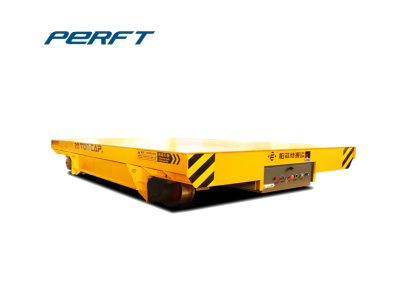 山東煙臺(tái)20噸蓄電池電動(dòng)搬運(yùn)車(chē)