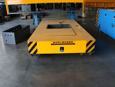 重慶無動力軌道車