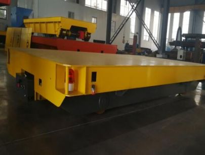 無錫環(huán)宇BJT電纜卷筒搬運車圖片