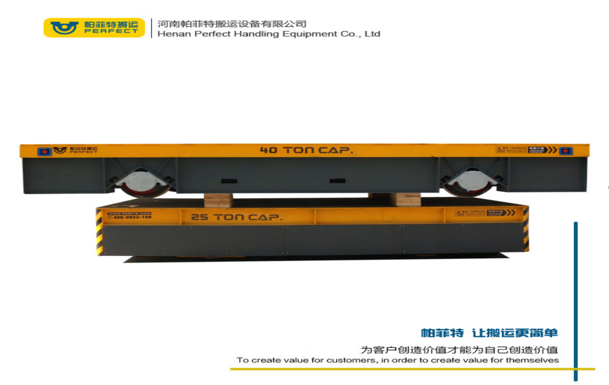 秦皇島興龍輪轂蓄電池供電搬運(yùn)車(chē)圖
