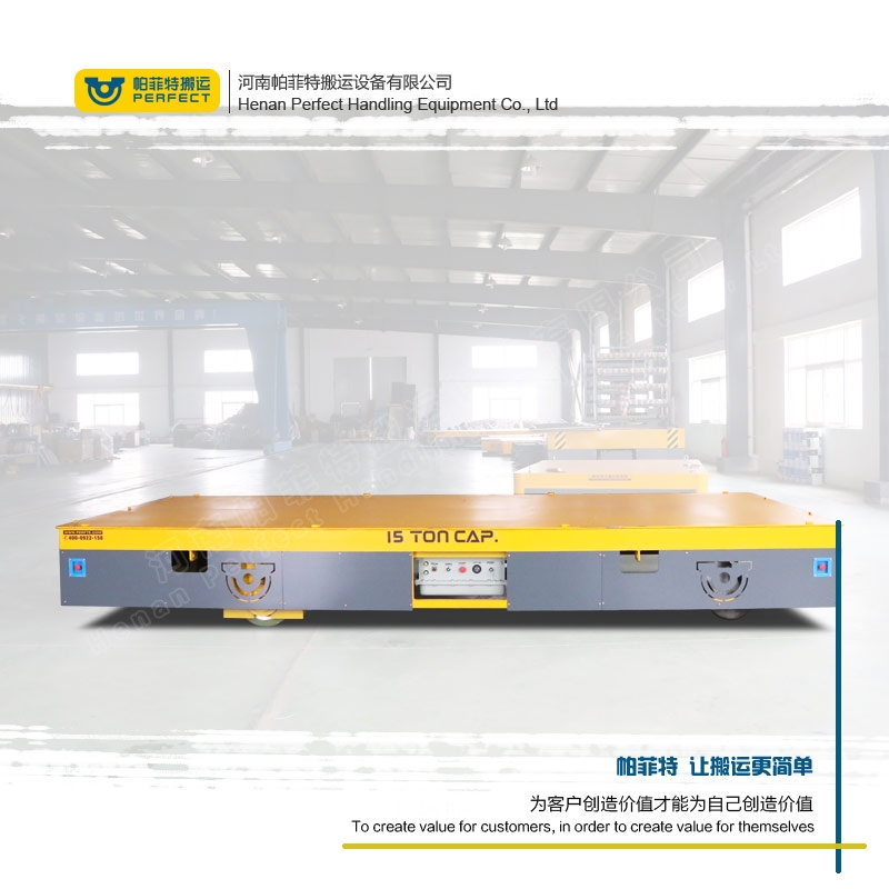 襄陽(yáng)蓄電池供電搬運(yùn)車(chē)圖