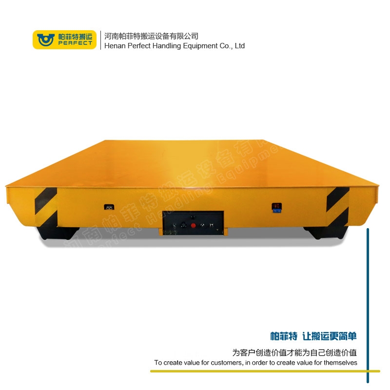 太原威達(dá)蓄電池供電搬運(yùn)車(chē)圖